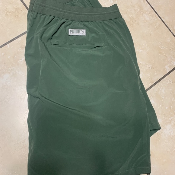 Puma Golf Tech Short - Picture 3 of 3